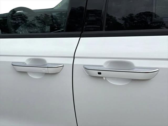 2026 Kia Carnival MPV SX
