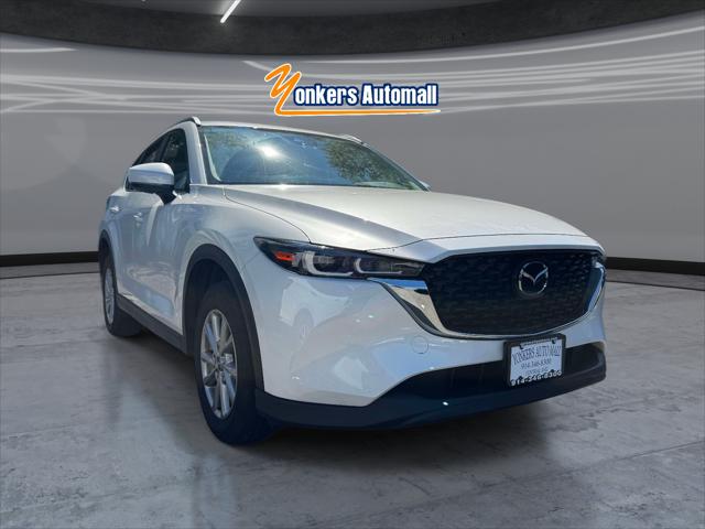 2023 Mazda CX-5 2.5 S Preferred for sale in Yonkers, NY