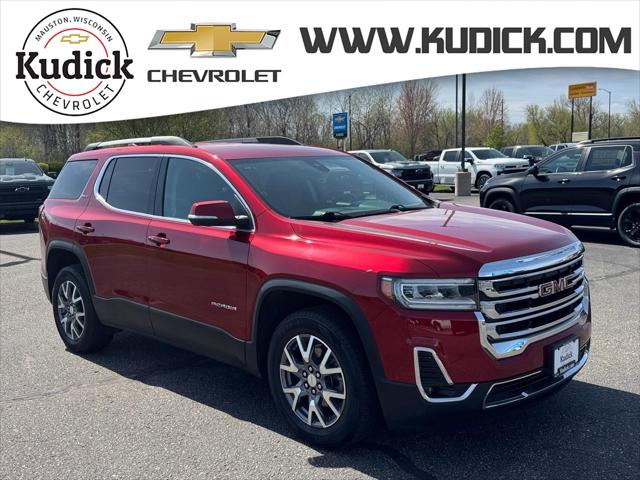 2023 GMC Acadia SLT for sale in Mauston, WI
