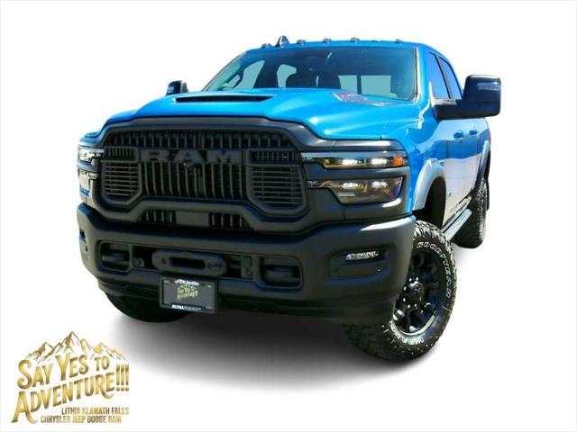 2026 Ram 2500 Power Wagon Crew Cab 4x4 64 Box for sale in Klamath Falls, OR