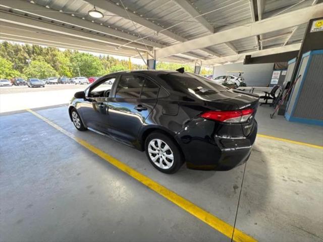 2020 Toyota Corolla LE for sale in Summerville, SC