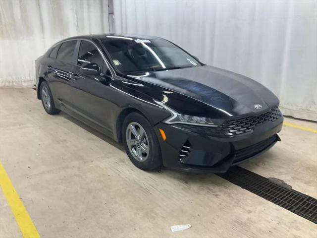 2021 Kia K5 LXS for sale in Summerville, SC