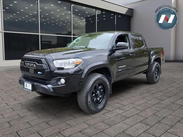 2019 Toyota Tacoma SR5 V6 for sale in Lake Hopatcong, NJ