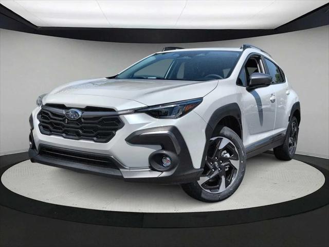 2026 Subaru Crosstrek Limited for sale in Sterling, VA