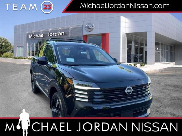 2026 Nissan Kicks SR for sale in Durham, NC