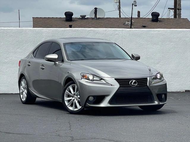 2014 Lexus IS 250 250 for sale in Newport Beach, CA
