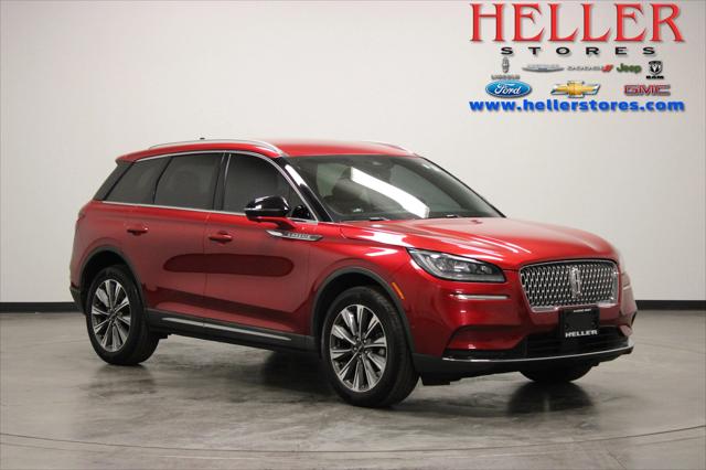 2022 Lincoln Corsair Reserve for sale in Pontiac, IL