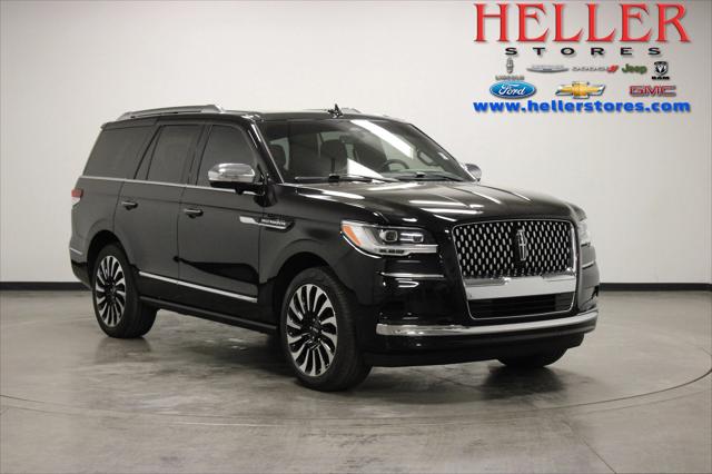 2023 Lincoln Navigator Black Label for sale in Pontiac, IL