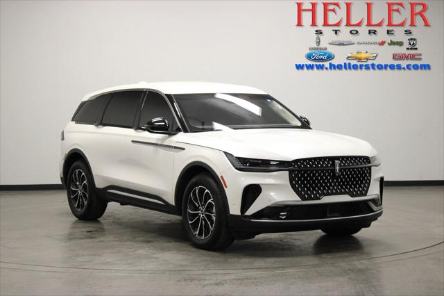 2024 Lincoln Nautilus Premiere for sale in Pontiac, IL