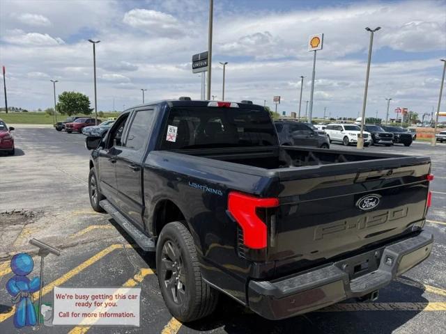 2025 Ford F-150 Flash