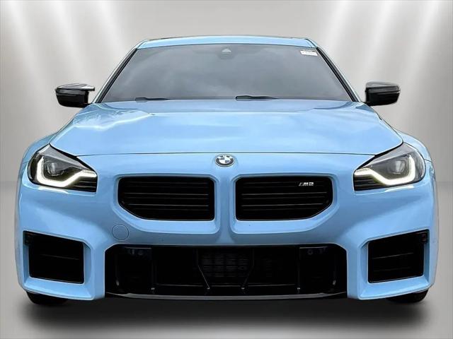 2024 BMW M2 Standard