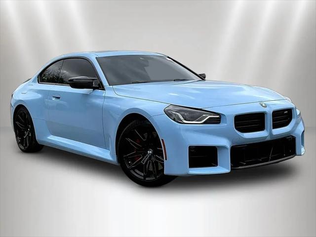 2024 BMW M2 Standard