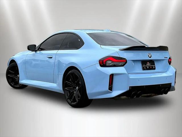 2024 BMW M2 Standard