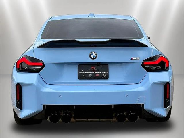 2024 BMW M2 Standard