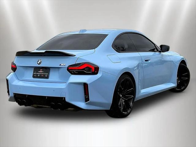 2024 BMW M2 Standard