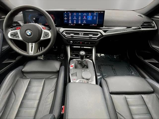 2024 BMW M2 Standard