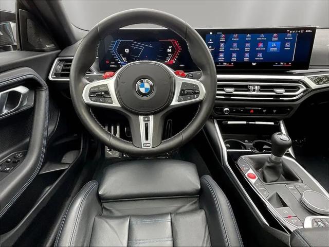 2024 BMW M2 Standard