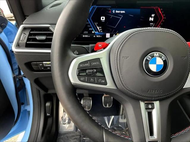 2024 BMW M2 Standard