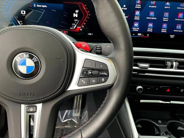 2024 BMW M2 Standard