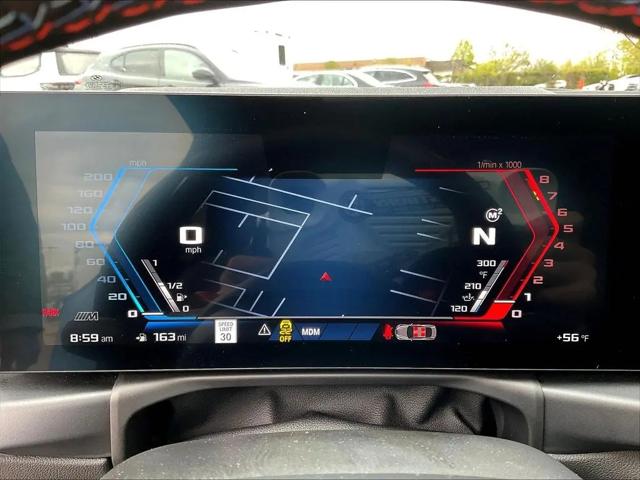 2024 BMW M2 Standard