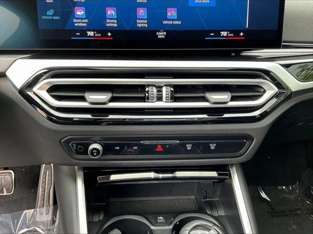 2024 BMW M2 Standard
