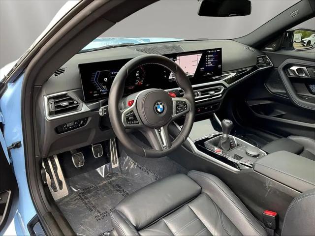 2024 BMW M2 Standard