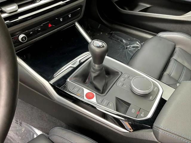 2024 BMW M2 Standard