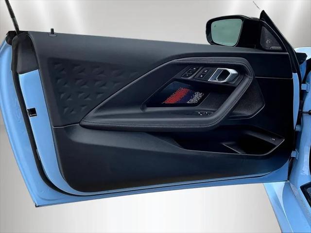 2024 BMW M2 Standard