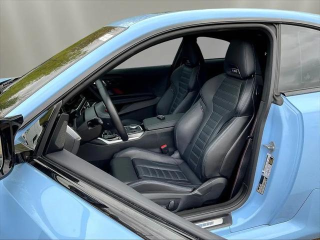 2024 BMW M2 Standard