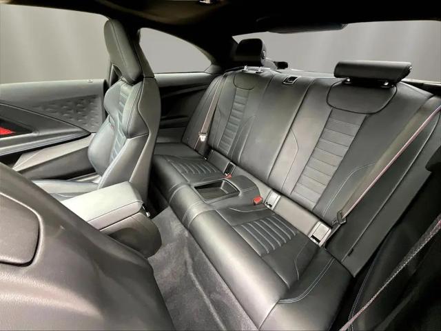 2024 BMW M2 Standard