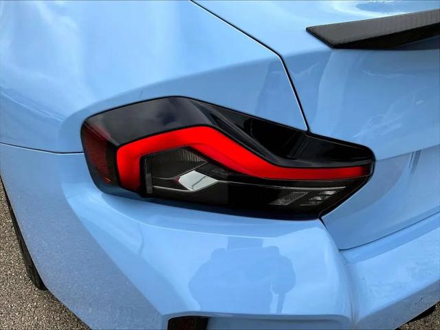 2024 BMW M2 Standard
