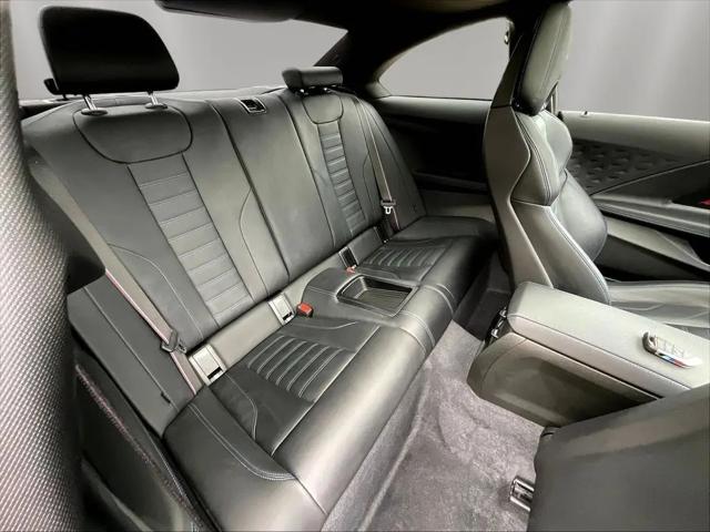 2024 BMW M2 Standard