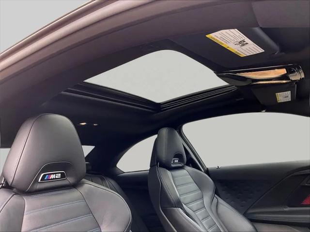 2024 BMW M2 Standard