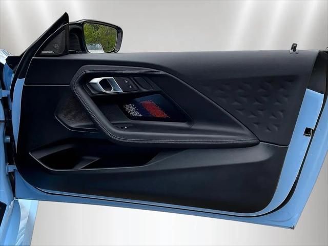 2024 BMW M2 Standard