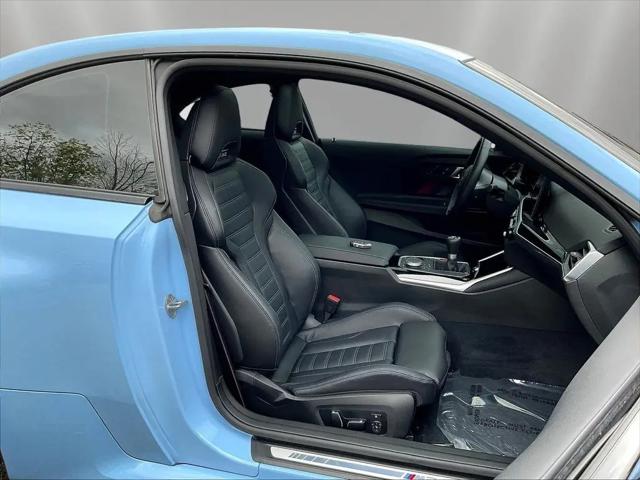 2024 BMW M2 Standard