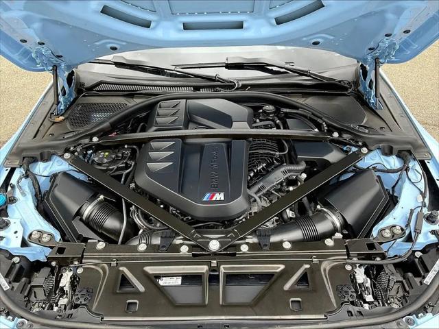 2024 BMW M2 Standard