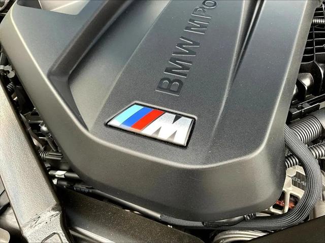 2024 BMW M2 Standard