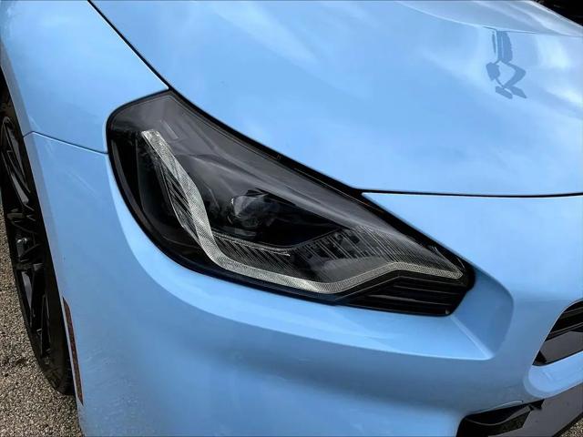 2024 BMW M2 Standard