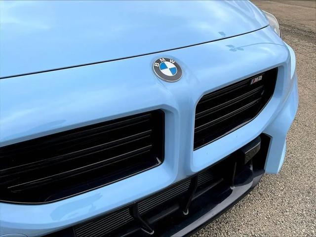 2024 BMW M2 Standard