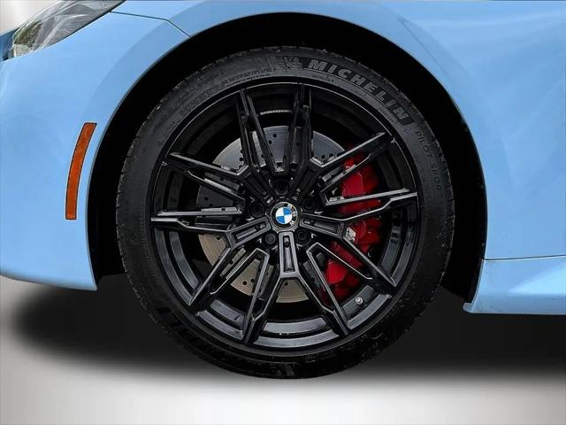 2024 BMW M2 Standard