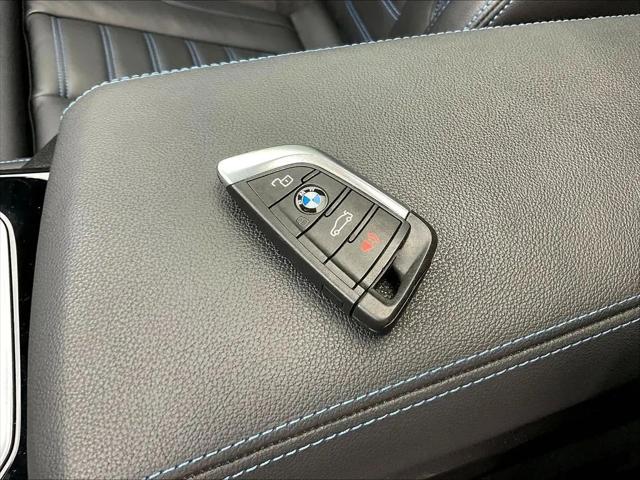 2024 BMW M2 Standard