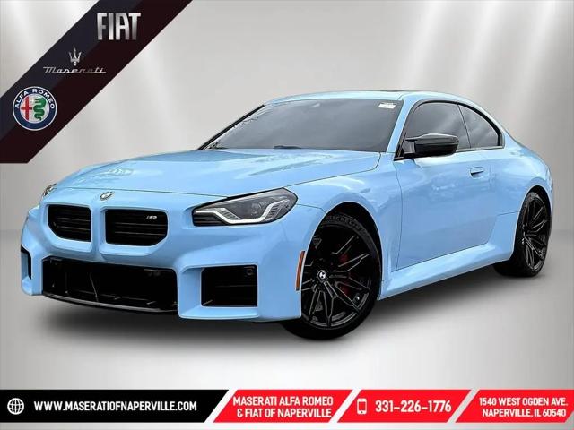 2024 BMW M2 Standard for sale in Naperville, IL
