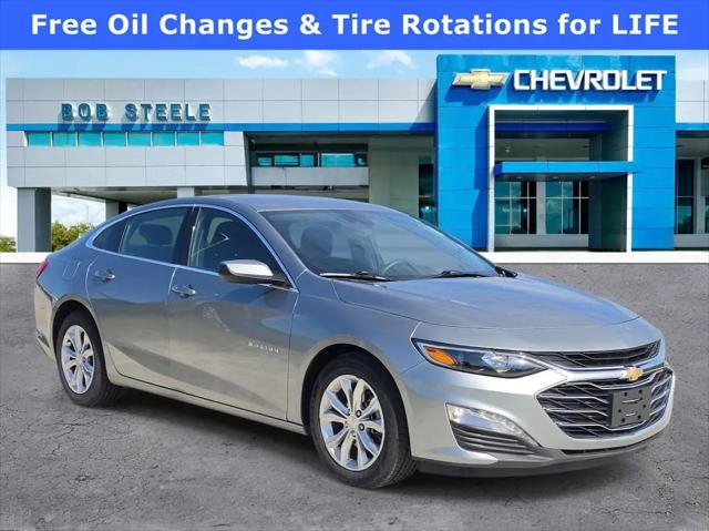 2024 Chevrolet Malibu FWD 1LT for sale in Cocoa, FL