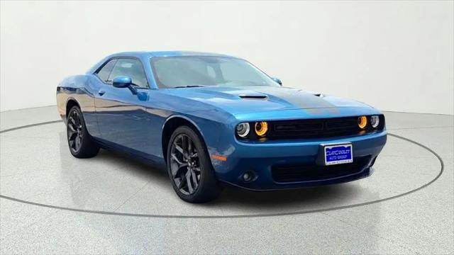 2023 Dodge Challenger SXT for sale in Arlington, TX
