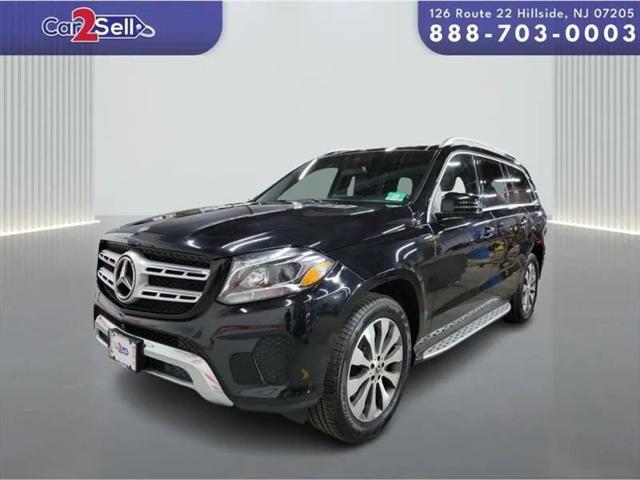 2018 Mercedes-Benz GLS GLS 450 4MATIC for sale in East Windsor, NJ