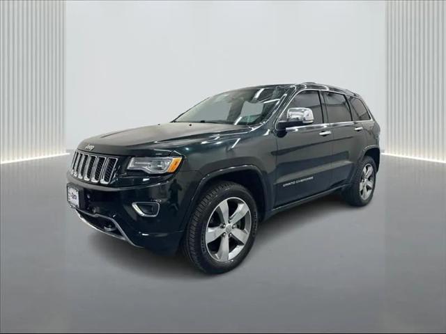 2014 Jeep Grand Cherokee Overland for sale in East Windsor, NJ