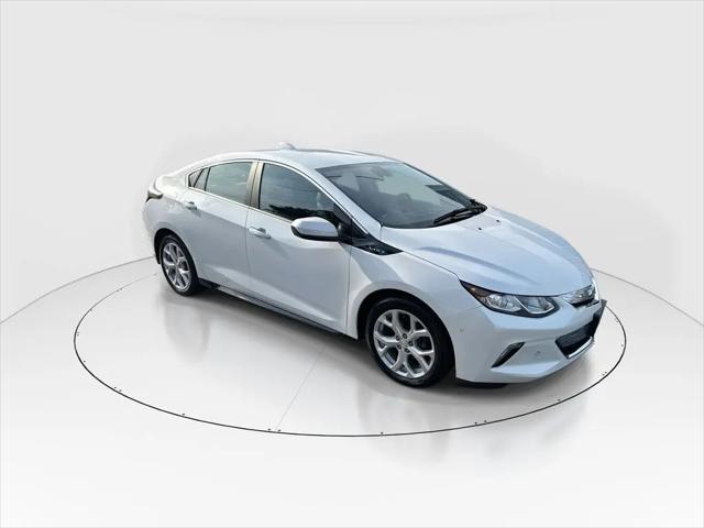 2027 Chevrolet Bolt RS FWD