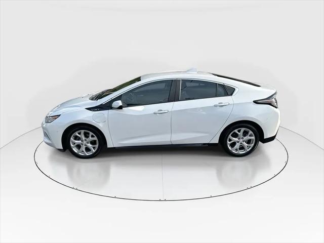 2027 Chevrolet Bolt RS FWD