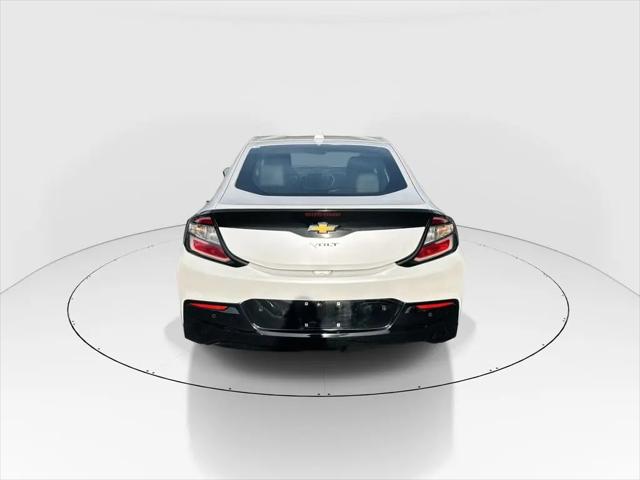 2027 Chevrolet Bolt RS FWD