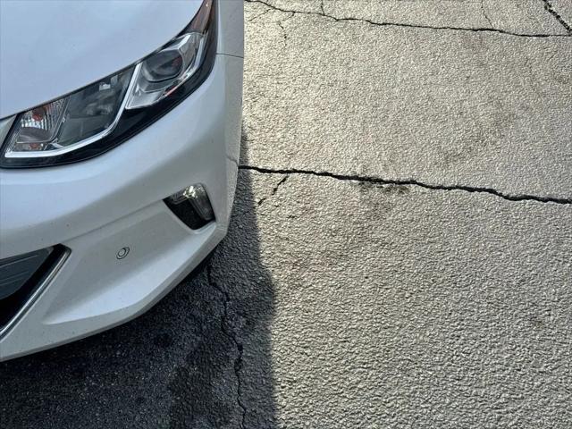 2027 Chevrolet Bolt RS FWD